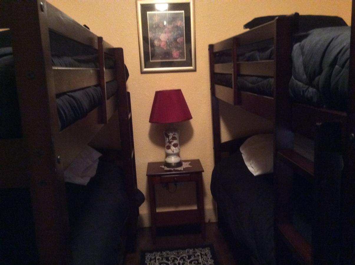 Hotel Midway Extérieur photo