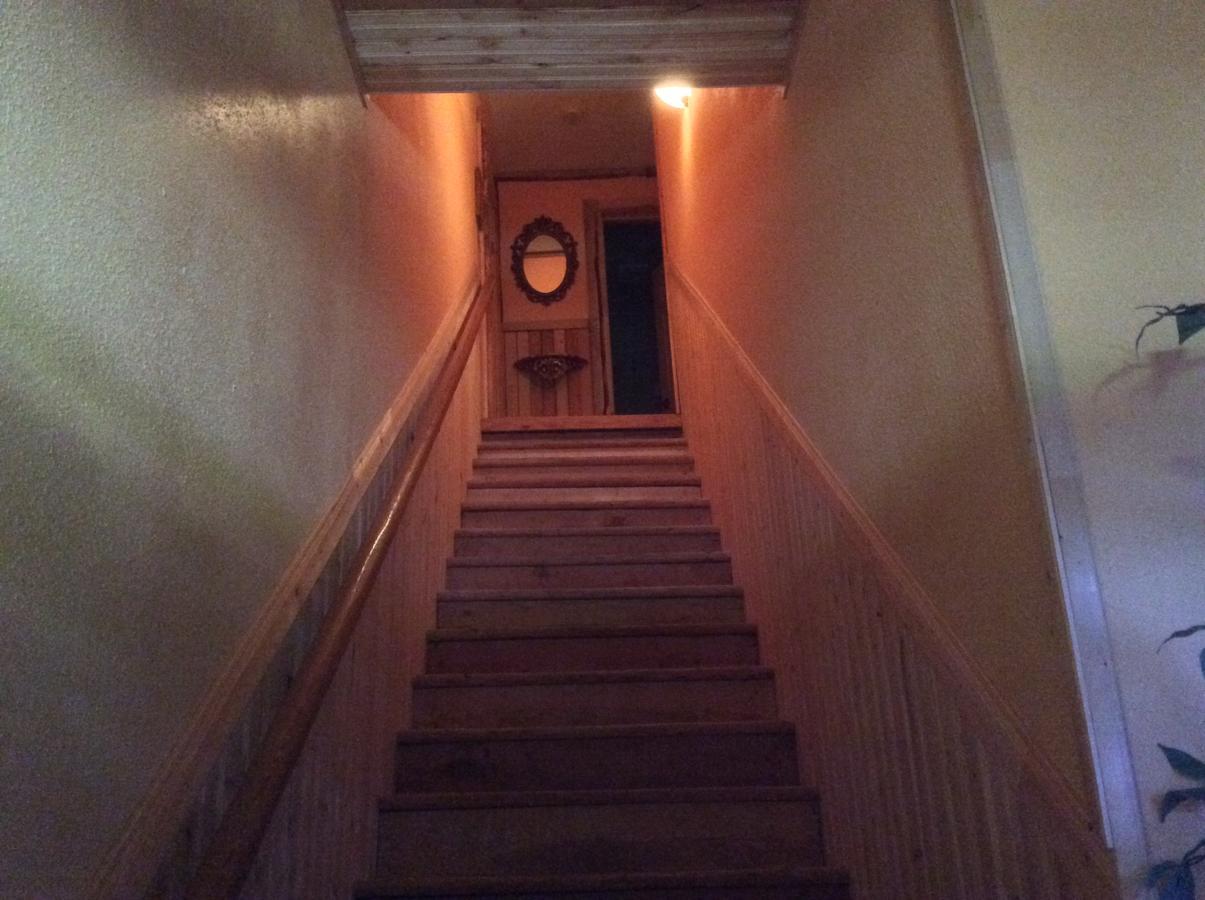 Hotel Midway Extérieur photo