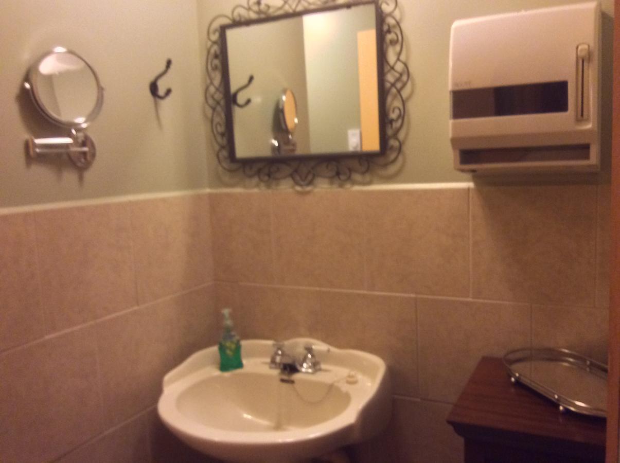 Hotel Midway Chambre photo