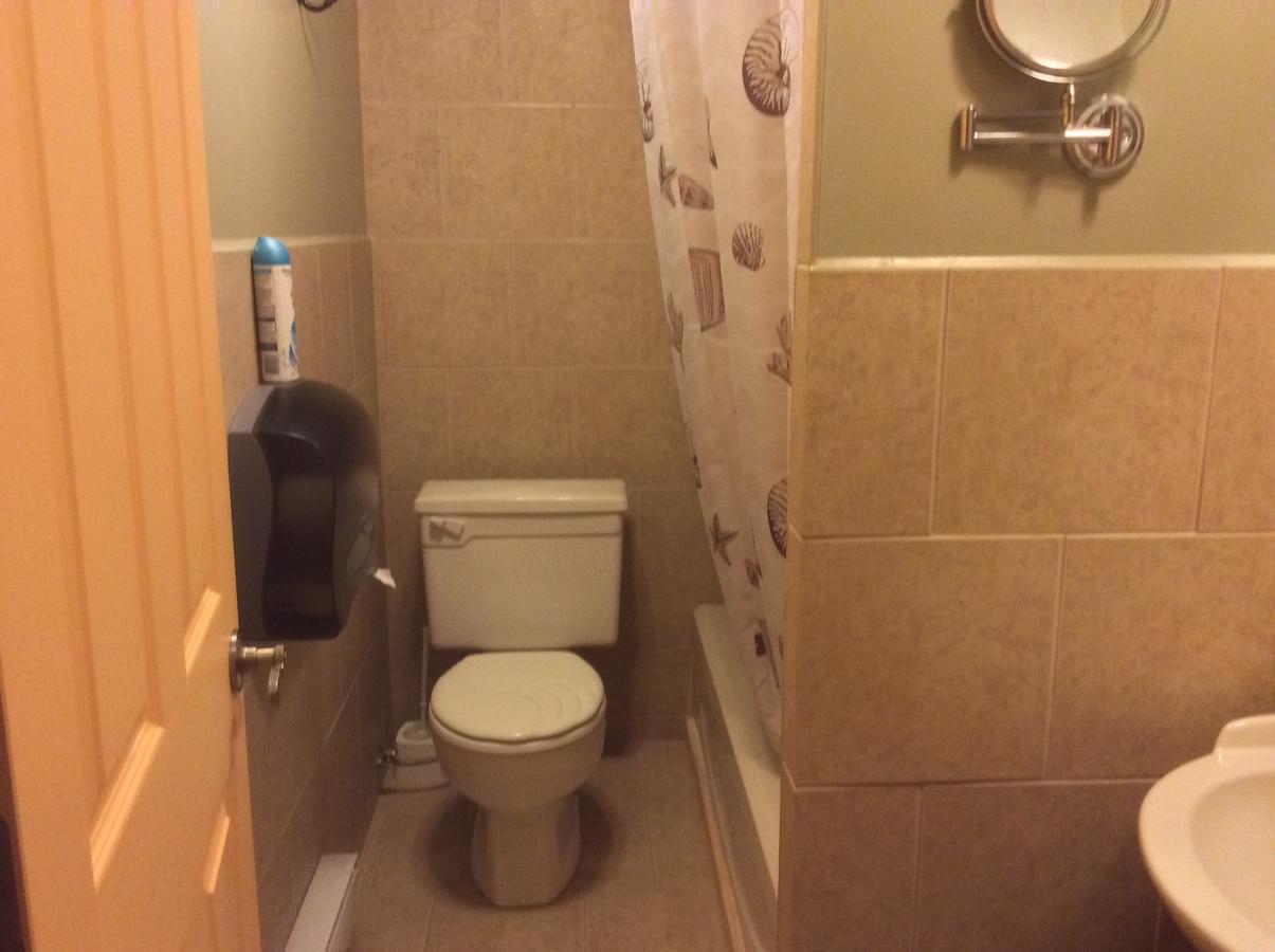 Hotel Midway Chambre photo